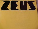 ZEUS RARE 1981 MICHIGAN PRIVATE PRESS POWERPOP HARD ROCK GLAM 45 HEAR Boogieloo