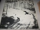 BURZUM Hvis Lyset Tar Oss LP  BRAZIL 1994 HELLION RECORDS
