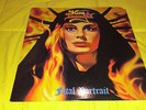 KING DIAMOND-FATAL PORTRAIT,PRIVATE DANISH,US METAL,EX+ VINYL,MERCYFUL FATE