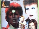 DAVID BOWIE - MAKE UP AND ROCK & ROLL 2LP SET Very Rare Japanese Set Mint