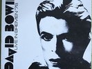 DAVID BOWIE - LIVE IN BREMEN - 1978 LP RARE  PRIVATE PRESSING