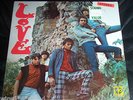 LOVE s/t TOP 1966 Garage Psych Original Gold label ARTHUR LEE M-