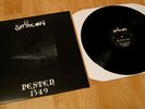 Satyricon - Dark Medieval Times LP NEW (Burzum Ulver Emperor Enslaved)