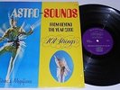 ASTRO SOUNDS FROM BEYOND 2000 1969 Insane Fuzz Psych Exploitation LP Original