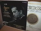 RUGGIERO RICCI,Max Rudolf '60s/PAGANINI &ST-SAENS/Decca Gold Label Stereo LP/NM