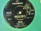 L K  JIMMY JONES WALKIN'/ PARDON ME  COLUMBIA  DB 7592 EX. NORTHERN SOUL RARITY
