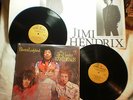 Jimi Hendrix Experience - Electric Ladyland 2-LP Reprise 2 RS 6307 NM in shrink