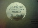 ELVIS 50th ANNIVERSARY- 6 LP BOX SET- Low Number 00014  - RARE
