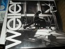 PAUL WELLER LIVE AT THE BBC 3XLP SCARCE