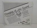 CHANGING OF THE GUARD Story of the Rock ETHROTAC 12