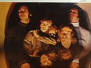 THE BAROQUES. SAME. ORIGINAL MONO GARAGE PSYCH LP.