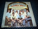 BASEMENT FIND SWINGIN' MEDALLIONS - DOUBLE SHOT - ORIG STILL SEALED LP
