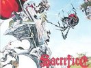SACRIFICE - APOCALYPSE INSIDE * NOTVD * LIM. 250