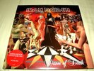 2 LP IRON MAIDEN Picture Disc - Dance of Death -Ltd. Nuevo/NEW Precintado/SEALED