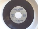 MODERN SOUL BOOGIE TAXIE 