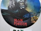 IRON MAIDEN - DUBPLATE - PICTURE DISC 7