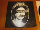 SEX PISTOLS - GOD SAVE THE QUEEN. SPAIN , SECOND PRESS 1977  VIRGIN 11.308