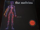 MELVINS LITE Freak Puke 12