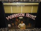 THE DOORS-MORRISON HOTEL- 2LP /200g/ 45rpm/ANALOGUE PRODUCTIONS/ SEALED