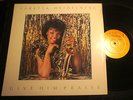 Varetta Heidelberg   Give Him Praise   La La Records   EX Modern Soul/Gospel LP