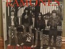 The RAMONES - Joey Is A Punk - Live in LA 1976 LP Vinyl NM UNPLAYED