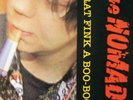 LP DISCO VINILO - the NOMADS RAT FINK A BOO-BOO