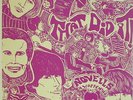 Novells-That Did It/A Happening-Mothers 73-RARE PSYCH BOYCE HART