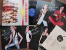 Ex++ THE RUNAWAYS Live In Japan  JAPAN LP G/F w/5 Posters complete RJ-7249 #2