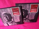 LEADBELLY'S LAST SESSIONS folkways FA 2941 2942 volume 1 & 2 box sets 4 LPs