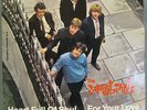 The Yardbirds 