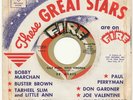 DR. HORSE on Fire --SALT PORK WEST VIRGINIA-- R&B Blues Rocker | HEAR