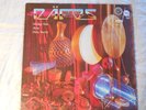 PROF JOHNSON DAFOS MICKEY HART AIRTO FLORA PURIM  REFERENCE RECORDING RR-12