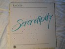 PROF JOHNSON SERENDIPITY MICHAEL GARSON REFERENCE RECORDING RR-20