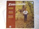PROF JOHNSON EDDIE DANIELS COMPOSERS STRING QUARTET REFERENCE RECORDING RR-40