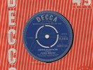 CLODA ROGERS-MISTER HEARTACHE-DECCA-*** DEMO***-***NICE COPY***