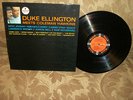 Duke EllingtonMeets Coleman Hawkins Impulse A-26 stereo NM Johnny Hodges