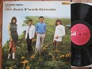 THROBBING GRISTLE * 20 Jazz Funk Greats * MUTE LP * Industrial * NM