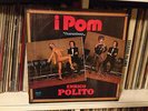LP ITALIAN PROG I POM ENRICO POLITO TRAVESTONO ORIGINAL SIGILLATO ITALY 