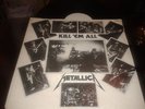 METALLICA 