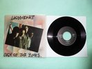 LIONHE@RT - SIGN OF THE TIMES REBELLES RAC SKINHEADS ISD OI TST ROCK O RAMA RARE