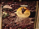 LP ITALIAN PROG FRANCO BATTIATO POLLUTION BLA BLA BBXL10002  ANNO 1973 