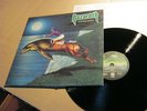 LP - NAZARETH - The Fool Circle - German 1ST Press - MINT - RAR 