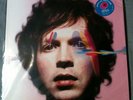 BECK - SEA CHANGE (PINK COLORED VINYL) RSD/Black Friday 705/1000 MFSL (SEALED)