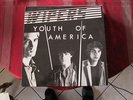 THE WIPERS - YOUTH OF AMERICA  - LP EX
