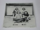 Creme Soda Tricky Zingers LP rare Org. Private US Psych 1975 Chicago