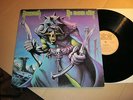 LP - NAZARETH - No Mean City - UK Sahara - MINT - RAR 