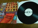 ANONIMA SOUND LTD. - THE RED TAPE MACHINE /RARE /AKARMA  - ITALIAN NEW LP