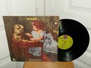BOB SEGER SYSTEM MONGREL 1ST PRESS HARD ROCK EX+