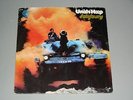 URIAH HEEP SALISBURY 1971  VERTIGO SWIRL UK 1ST PRESS