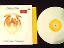 Kings Of Leon Aha Shake Heartbreak lp White Vinyl Record Rare Oop limited KOL